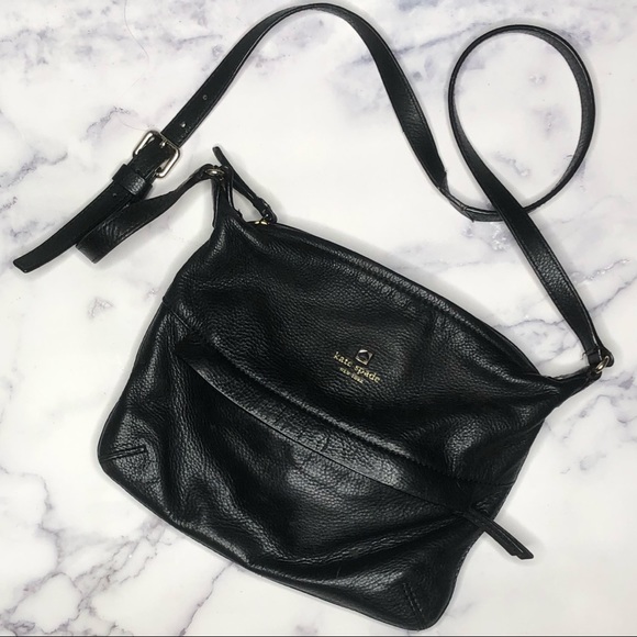 kate spade Handbags - Kate Spade crossbody purse